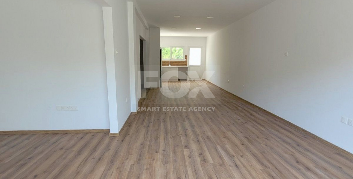 Fully renovated house  for rent in Katholiki