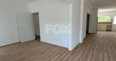 Fully renovated house  for rent in Katholiki