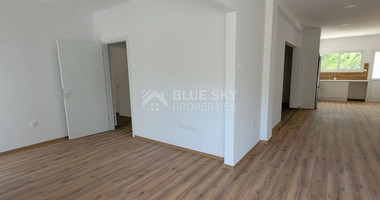 Fully renovated office for rent in Katholiki