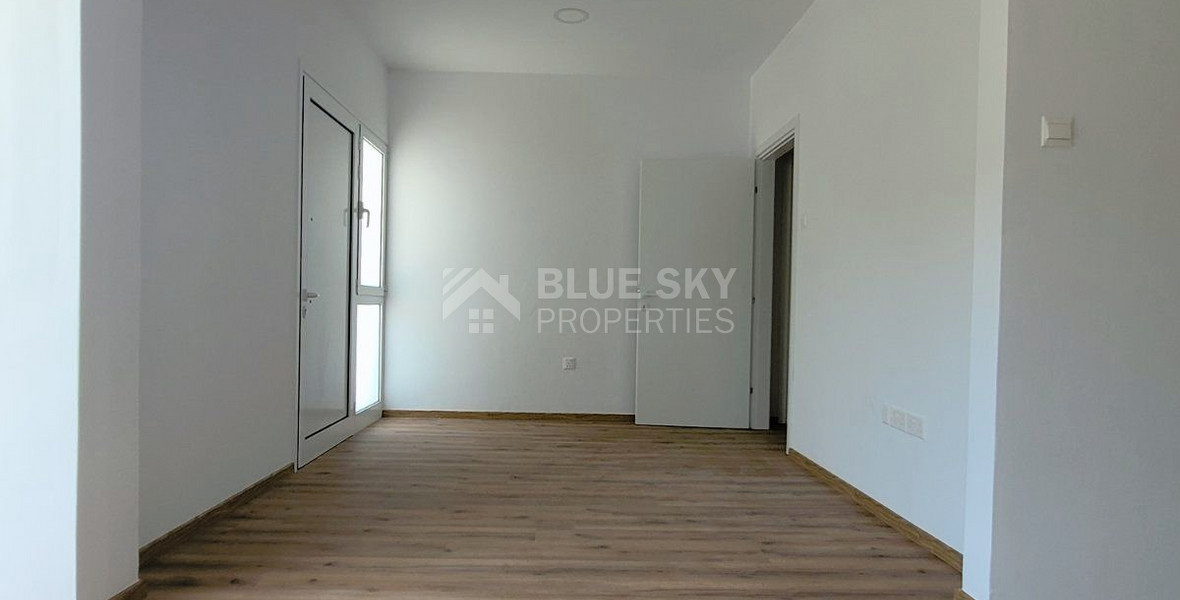 Fully renovated office for rent in Katholiki