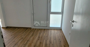 Fully renovated house  for rent in Katholiki