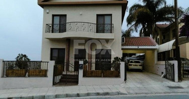 Four bedroom for rent in Kolossi, Limassol