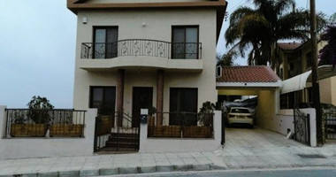 Four bedroom for rent in Kolossi, Limassol