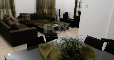 Four bedroom for rent in Kolossi, Limassol