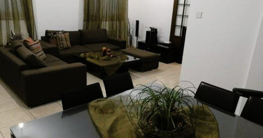 Four bedroom for rent in Kolossi, Limassol