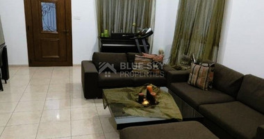 Four bedroom for rent in Kolossi, Limassol