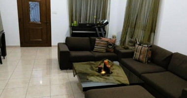 Four bedroom for rent in Kolossi, Limassol