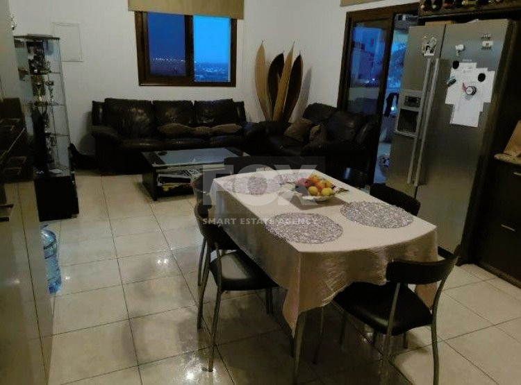 Four bedroom for rent in Kolossi, Limassol