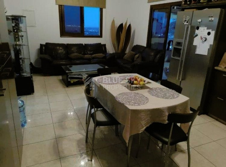 Four bedroom for rent in Kolossi, Limassol