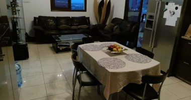 Four bedroom for rent in Kolossi, Limassol