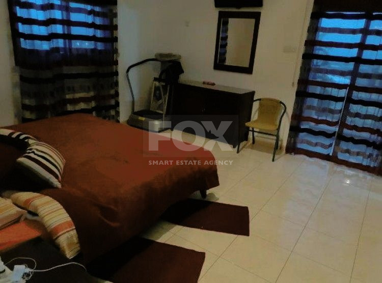Four bedroom for rent in Kolossi, Limassol