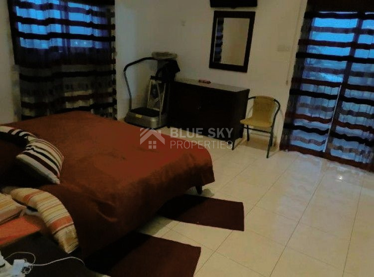 Four bedroom for rent in Kolossi, Limassol