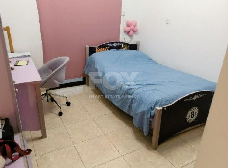 Four bedroom for rent in Kolossi, Limassol