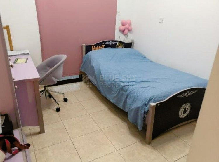 Four bedroom for rent in Kolossi, Limassol