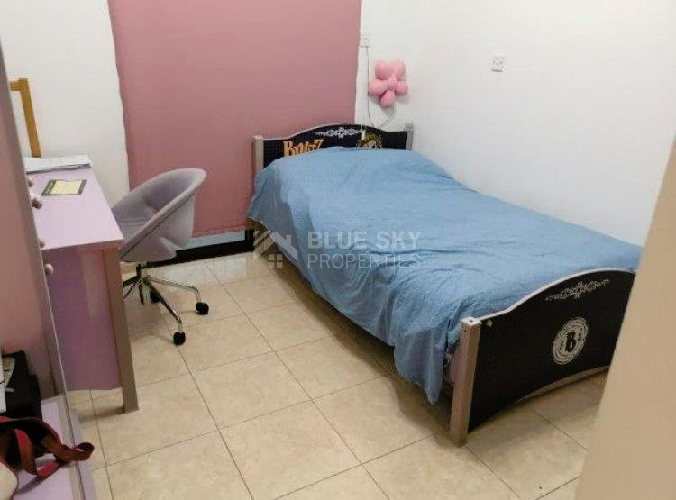 Four bedroom for rent in Kolossi, Limassol