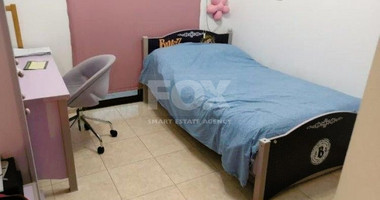 Four bedroom for rent in Kolossi, Limassol
