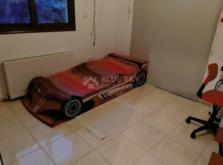 Four bedroom for rent in Kolossi, Limassol