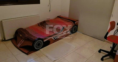 Four bedroom for rent in Kolossi, Limassol
