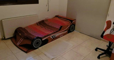 Four bedroom for rent in Kolossi, Limassol