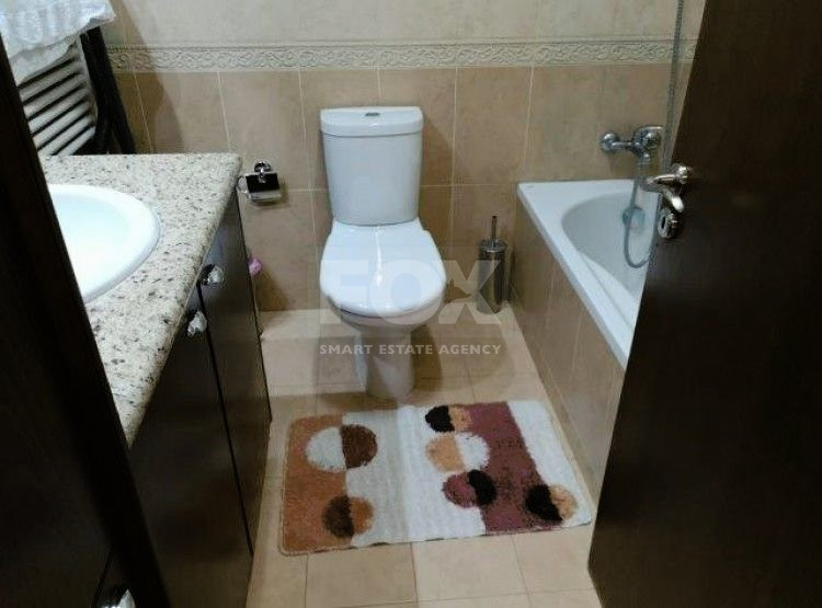 Four bedroom for rent in Kolossi, Limassol