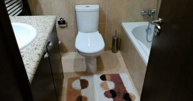 Four bedroom for rent in Kolossi, Limassol