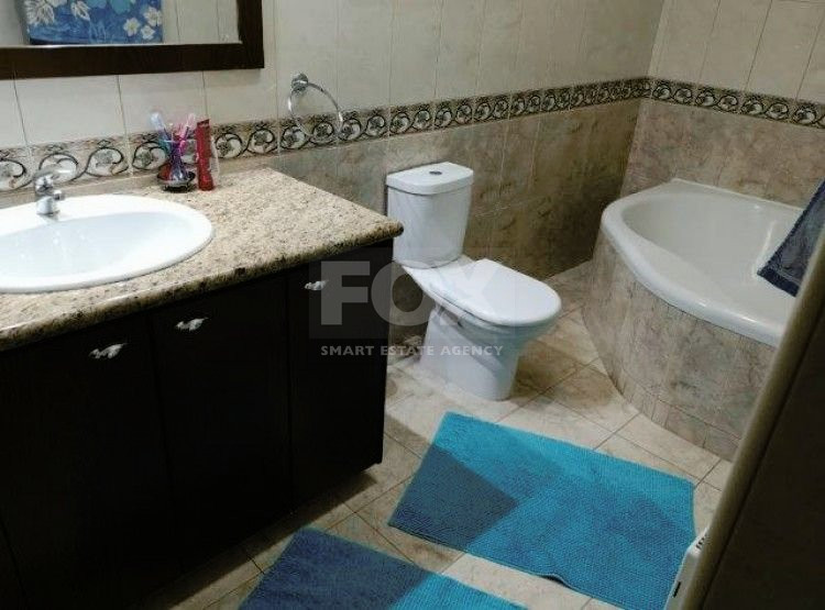 Four bedroom for rent in Kolossi, Limassol