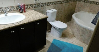 Four bedroom for rent in Kolossi, Limassol