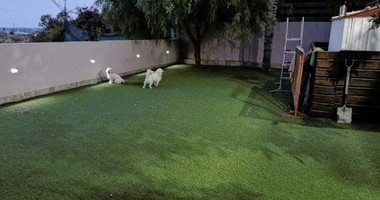 Four bedroom for rent in Kolossi, Limassol