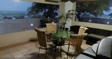 Four bedroom for rent in Kolossi, Limassol