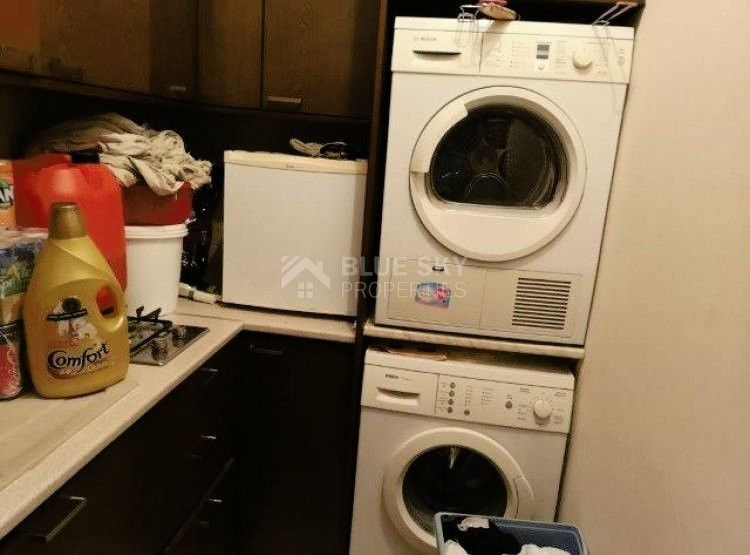 Four bedroom for rent in Kolossi, Limassol