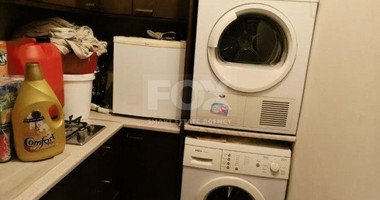 Four bedroom for rent in Kolossi, Limassol