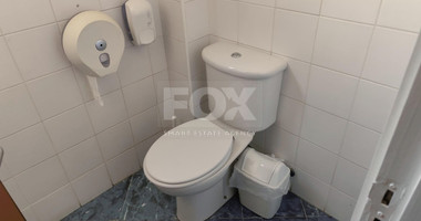 Commercial building for rent in Apostoloi Petrou & Pavlou , Limassol