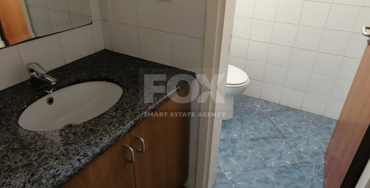 Commercial building for rent in Apostoloi Petrou & Pavlou , Limassol