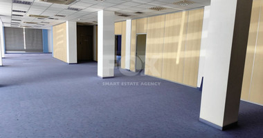Commercial building for rent in Apostoloi Petrou & Pavlou , Limassol