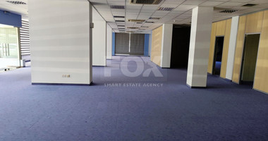 Commercial building for rent in Apostoloi Petrou & Pavlou , Limassol