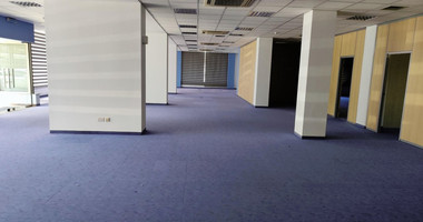 Commercial building for rent in Apostoloi Petrou & Pavlou , Limassol