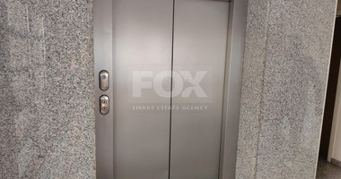 Commercial building for rent in Apostoloi Petrou & Pavlou , Limassol