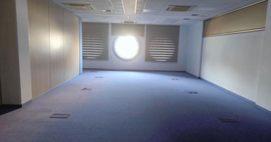 Commercial building for rent in Apostoloi Petrou & Pavlou , Limassol