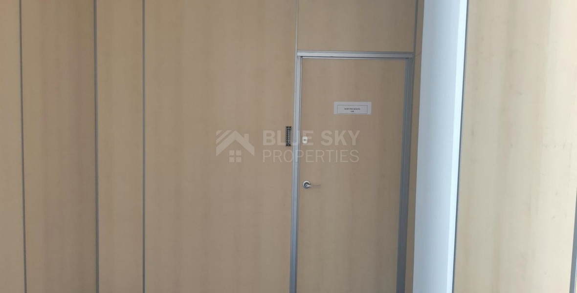 Commercial building for rent in Apostoloi Petrou & Pavlou , Limassol
