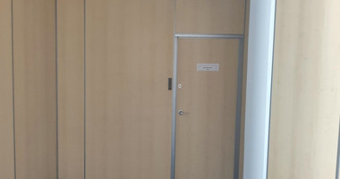 Commercial building for rent in Apostoloi Petrou & Pavlou , Limassol