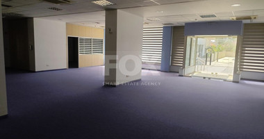 Commercial building for rent in Apostoloi Petrou & Pavlou , Limassol