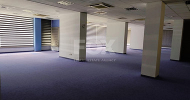 Commercial building for rent in Apostoloi Petrou & Pavlou , Limassol