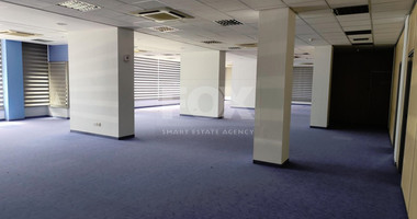 Commercial building for rent in Apostoloi Petrou & Pavlou , Limassol
