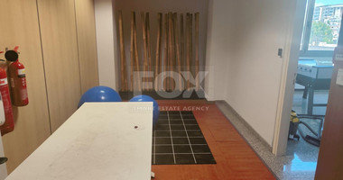 Commercial building for rent in Apostoloi Petrou & Pavlou , Limassol