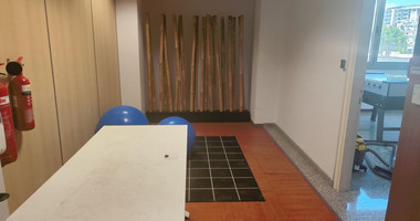Commercial building for rent in Apostoloi Petrou & Pavlou , Limassol