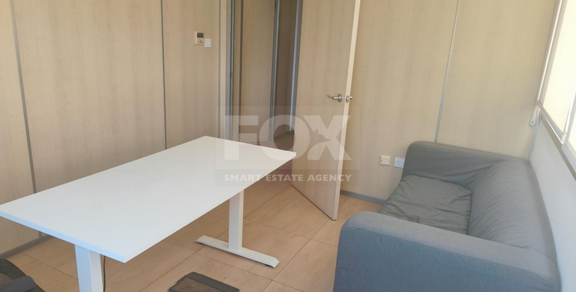 Commercial building for rent in Apostoloi Petrou & Pavlou , Limassol