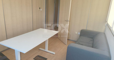 Commercial building for rent in Apostoloi Petrou & Pavlou , Limassol