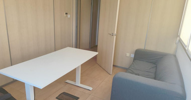 Commercial building for rent in Apostoloi Petrou & Pavlou , Limassol
