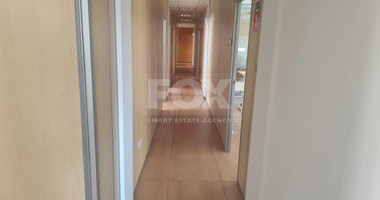 Commercial building for rent in Apostoloi Petrou & Pavlou , Limassol