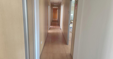 Commercial building for rent in Apostoloi Petrou & Pavlou , Limassol